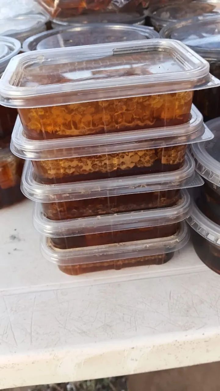 Mel puro da comeia  - Foto 4