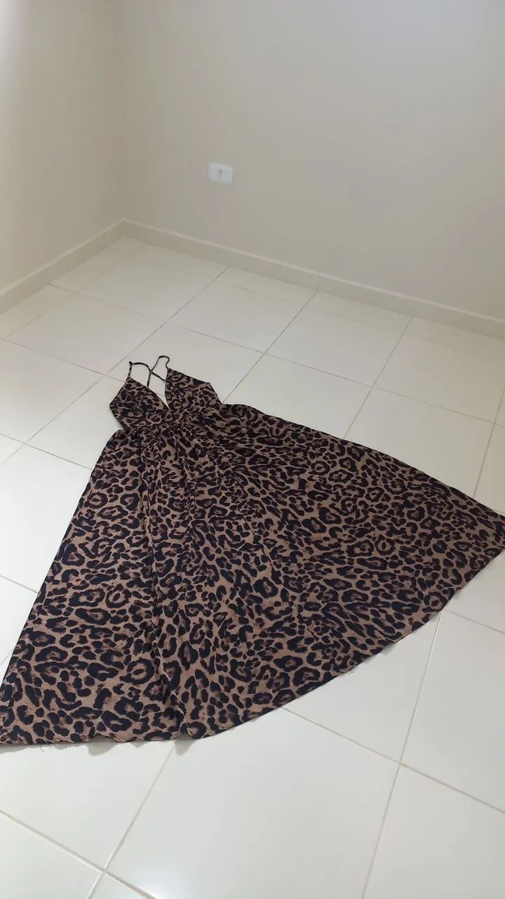 Vestido verão 