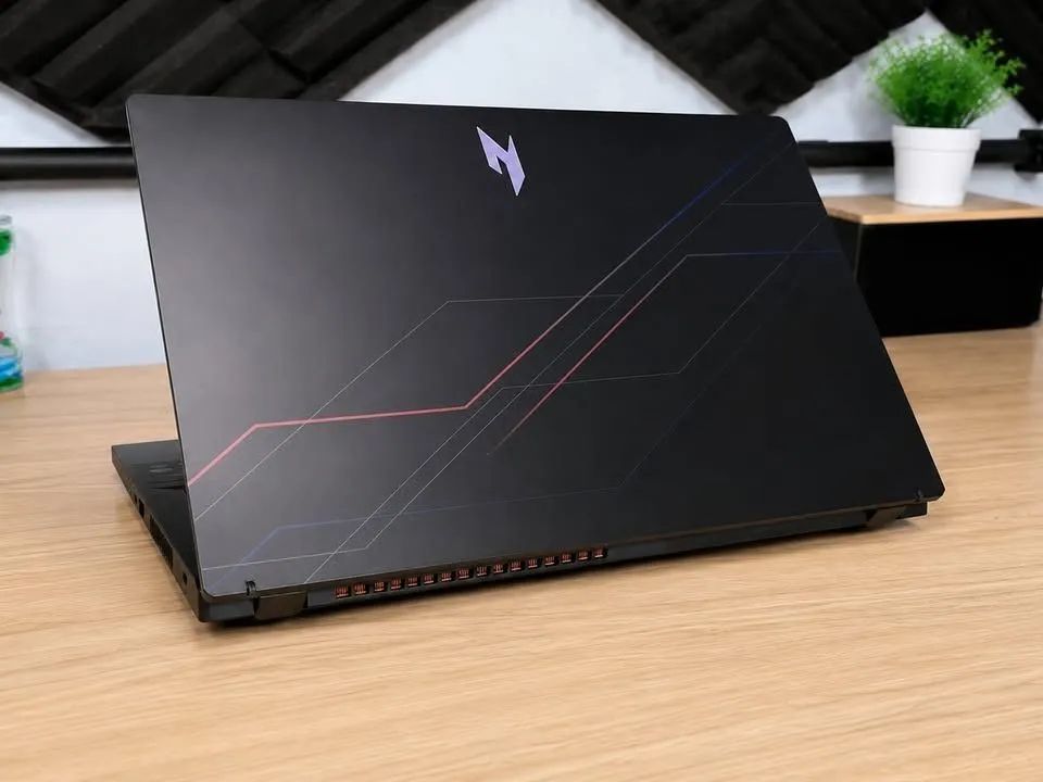 Acer nitro v15 rtx4060 - Foto 2