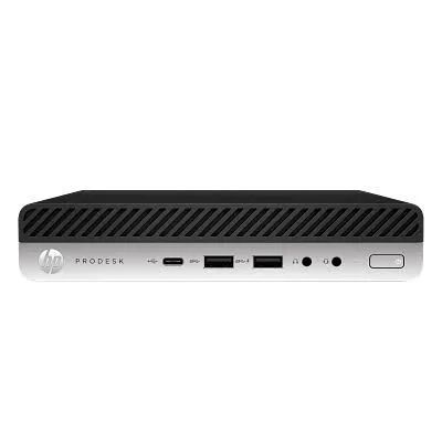 HP Prodesk 600 G4 Mini 