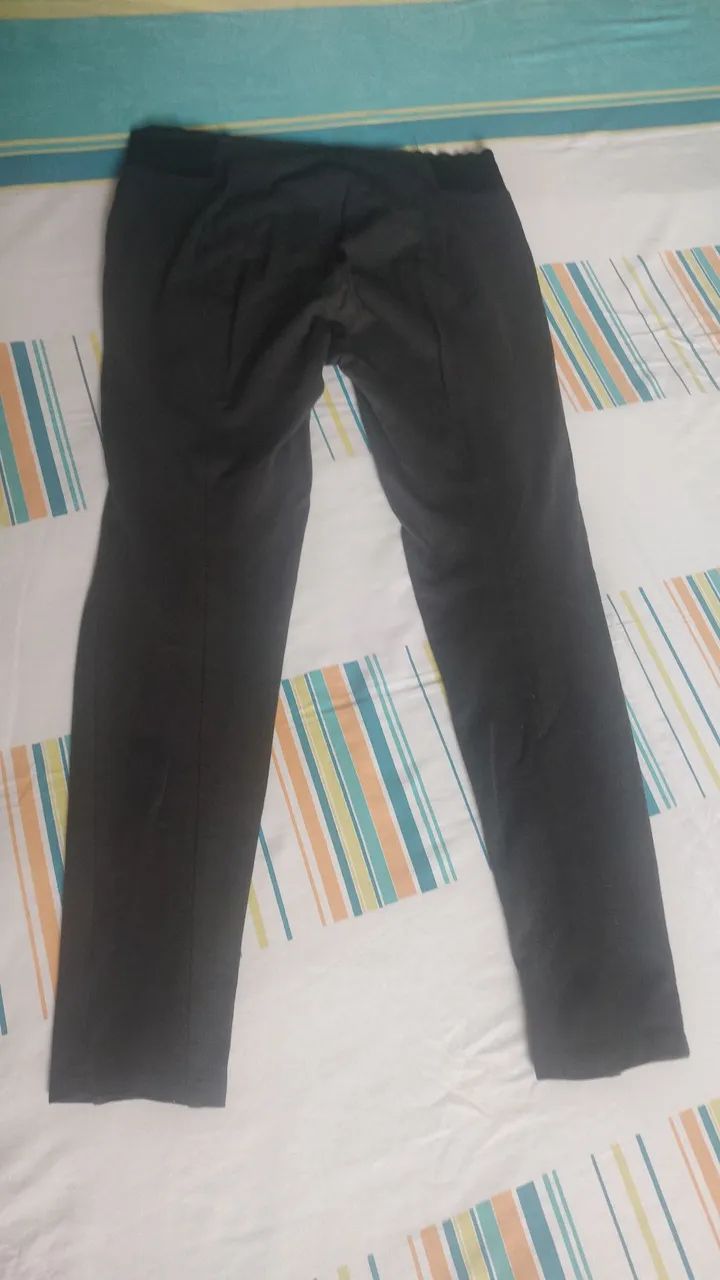 Calça feminina multiuso GG - Foto 5