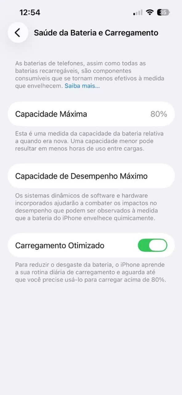 iPhone 13 128gb - Foto 3