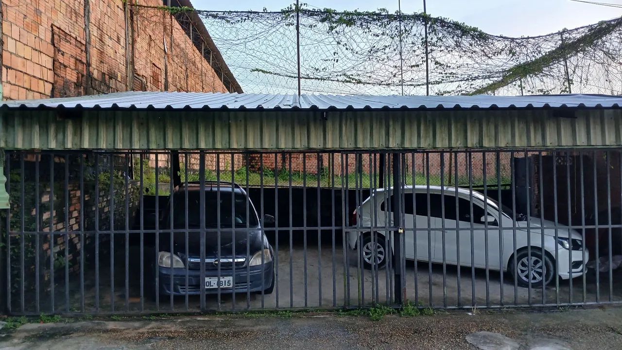 Venda de terreno 