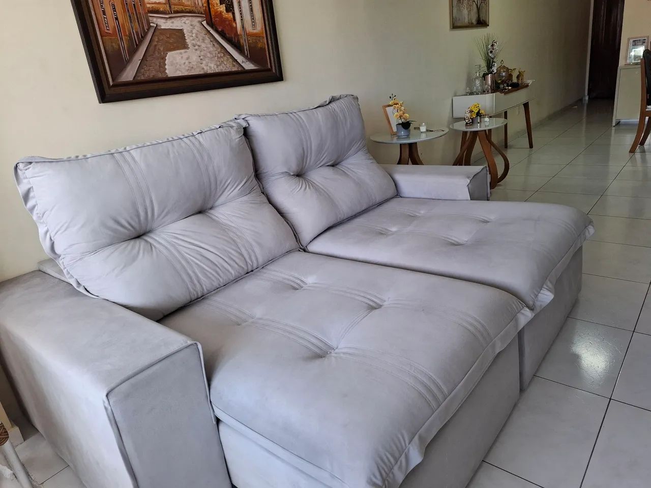 Venda de sofá retrátil  - Foto 2