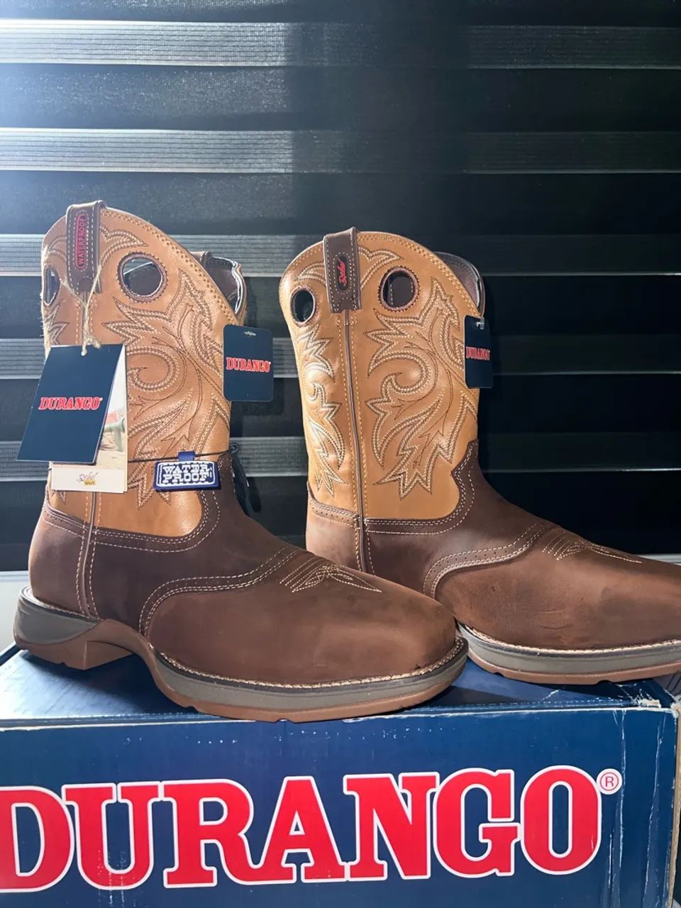 Bota Durango  - Foto 3