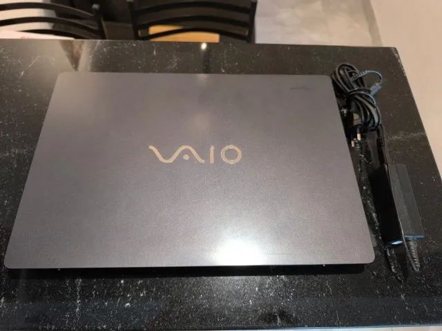 Notebook i7