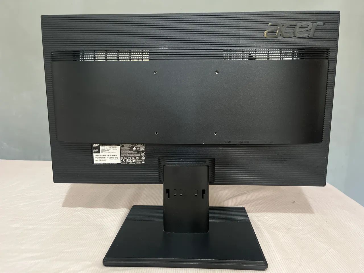 Monitor de escritório Acer - Foto 2