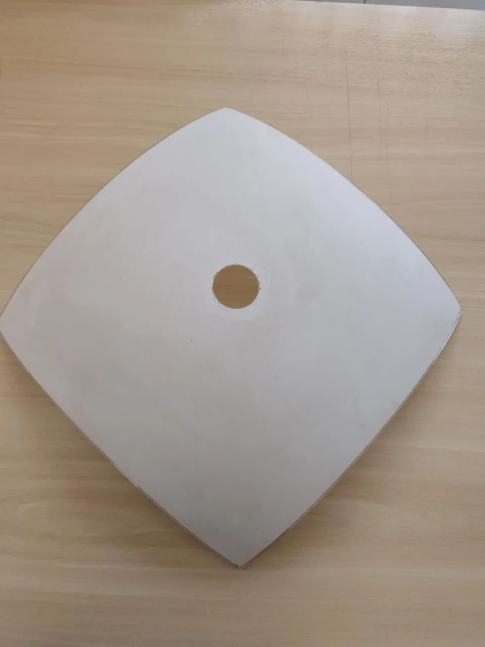 Plafon Luminária 