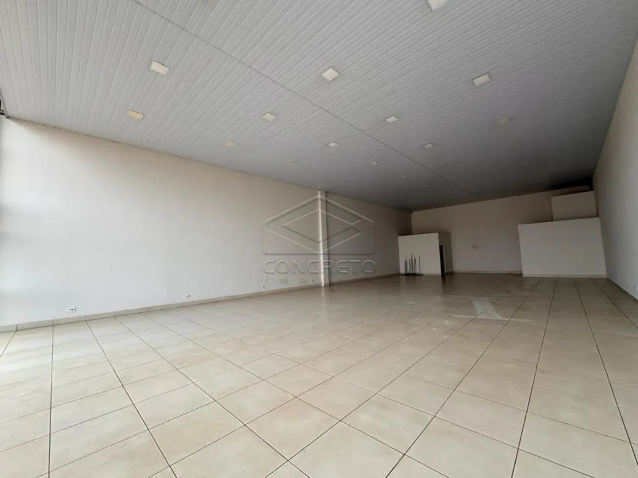 Comercial Salão em Jaú - Foto 2