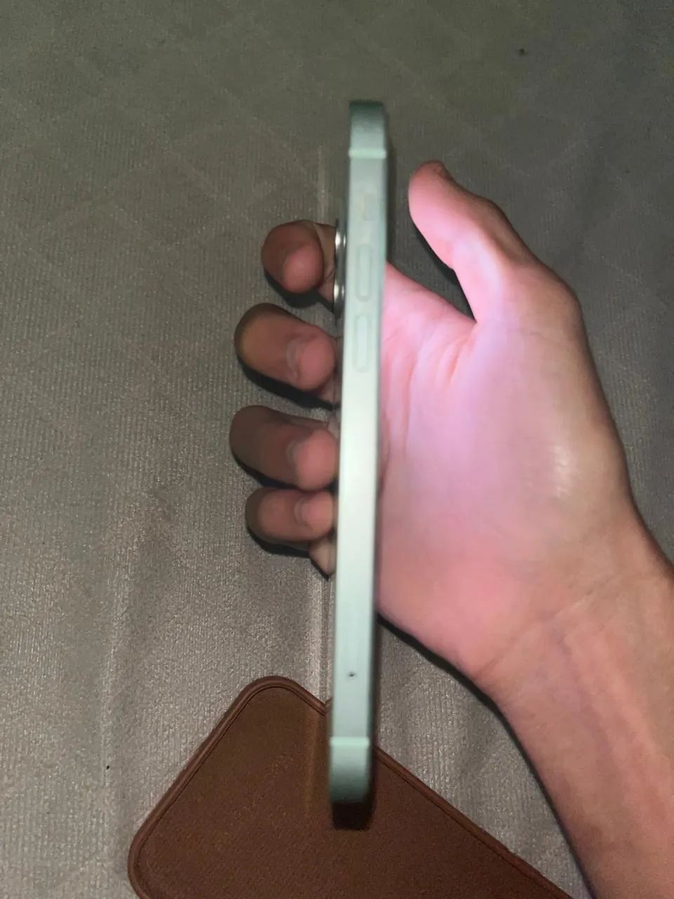 iPhone 12 troco por notebook com ryzen 5 - Foto 2