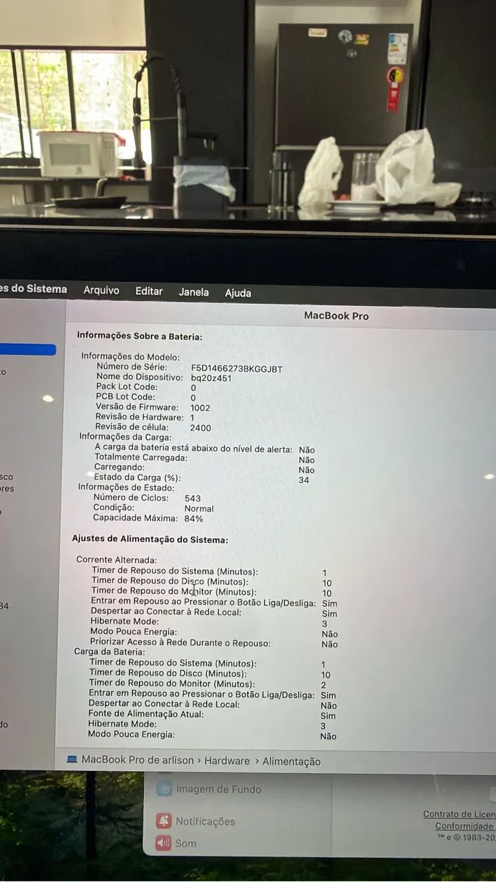 MACBOOK M1 PRO - Foto 3