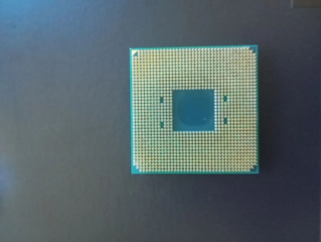 Processador Ryzen 5 2600 - Foto 2
