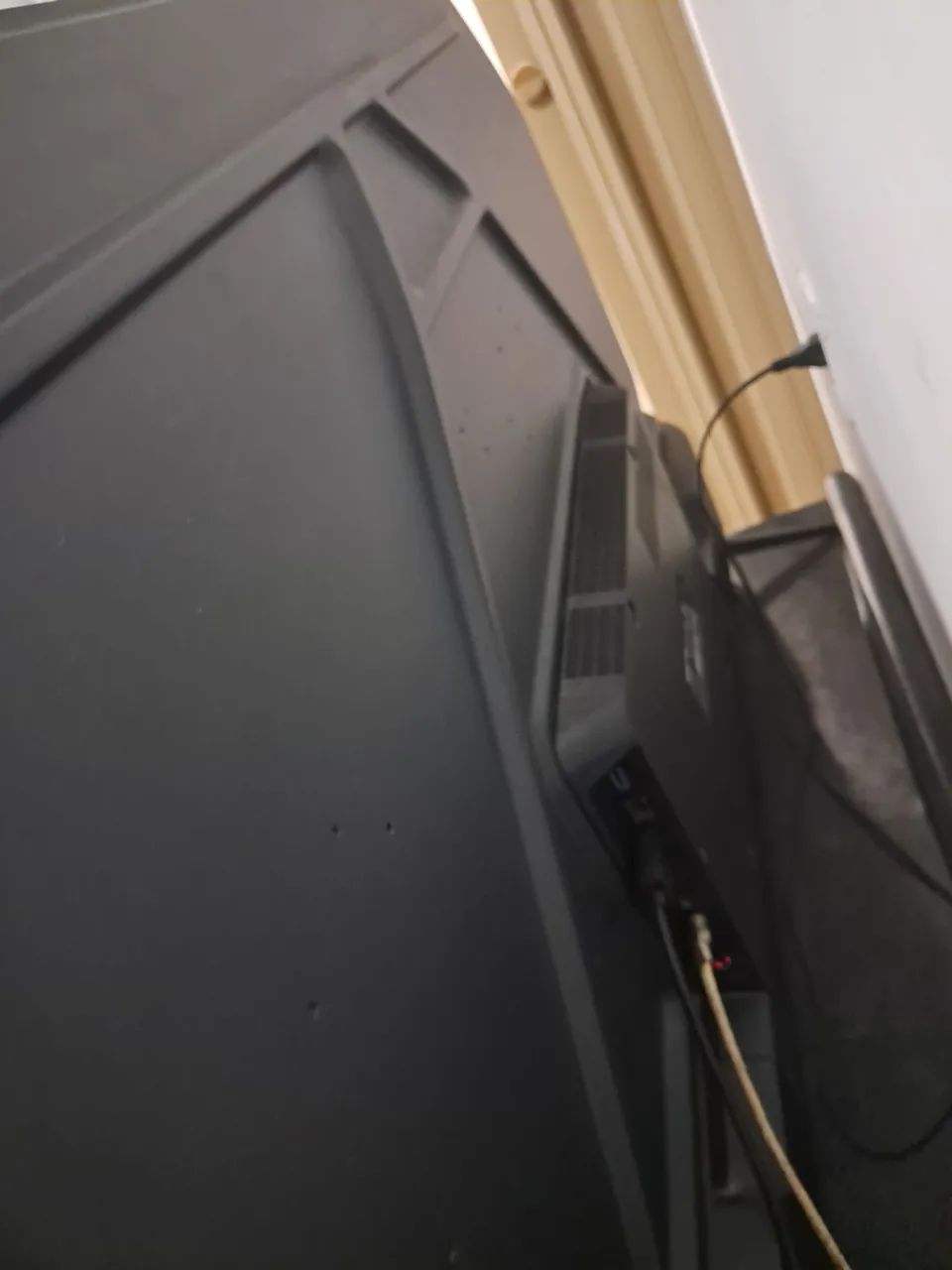 TCL QLED 4K C645 55 Polegadas Smart Tv - Foto 4