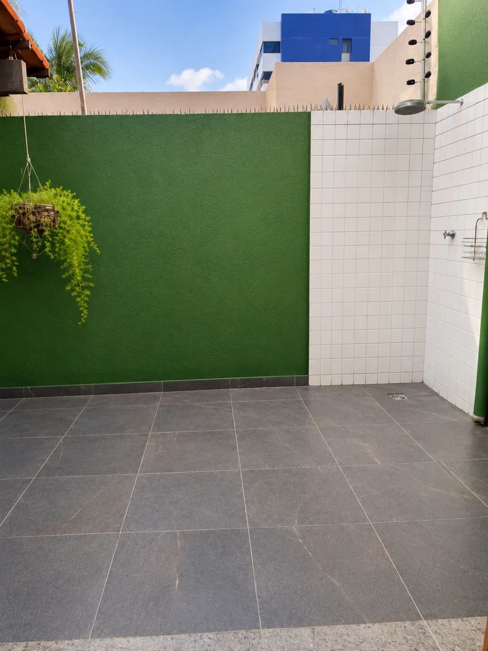 APARTAMENTO TÉRREO EM INTERMARES A 100m DA PRAIA - Foto 3