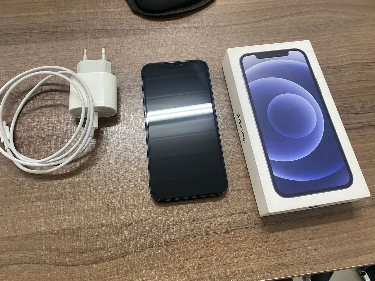 iPhone 12 super novo, TROCO - Foto 5