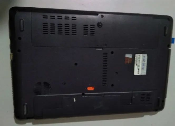 Notebook Acer 5750 - i3 - Foto 2