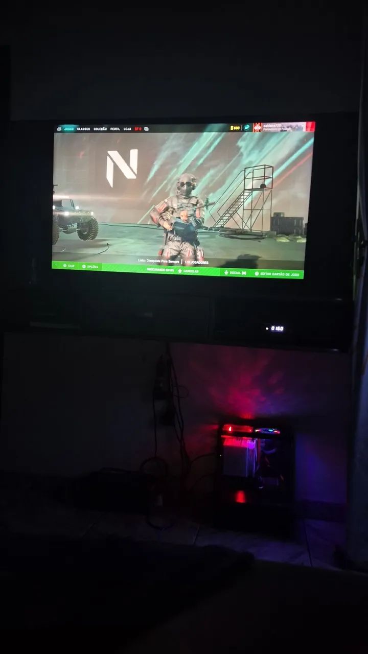 Pc gamer 