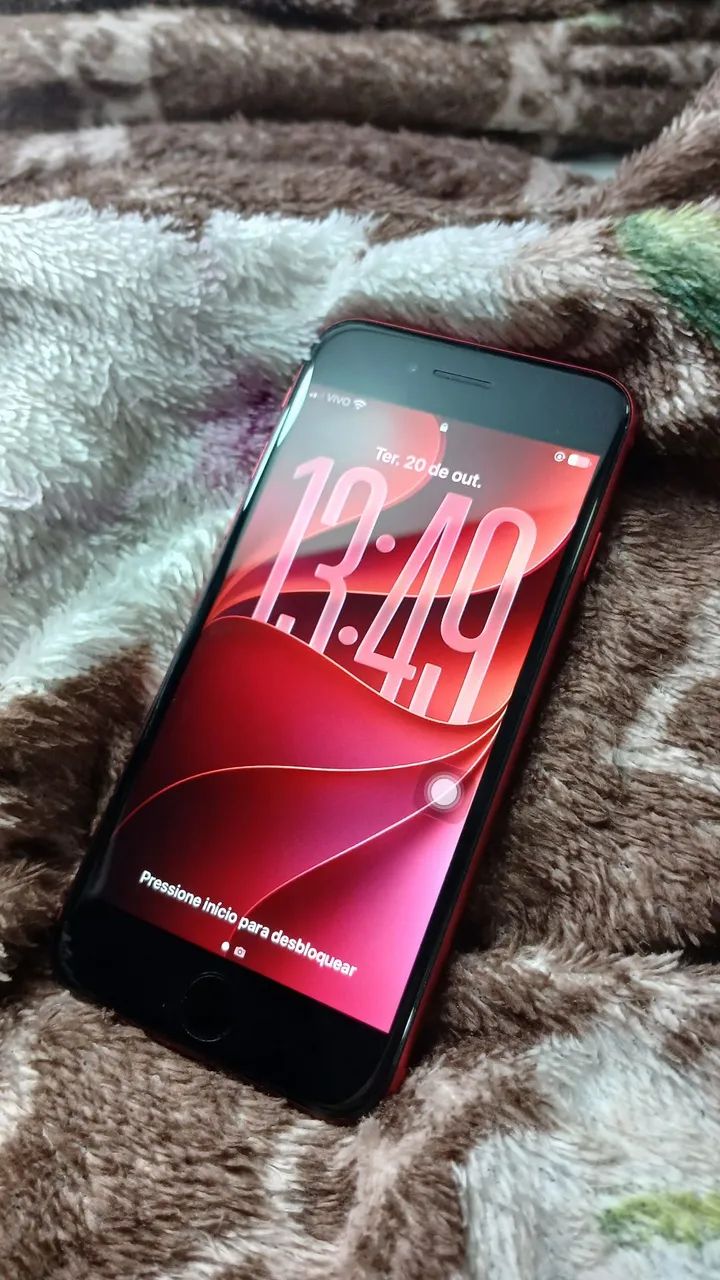 iPhone SE