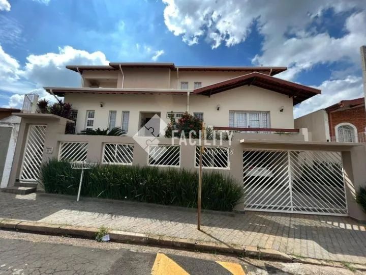 casa - Jardim Guarani - Campinas