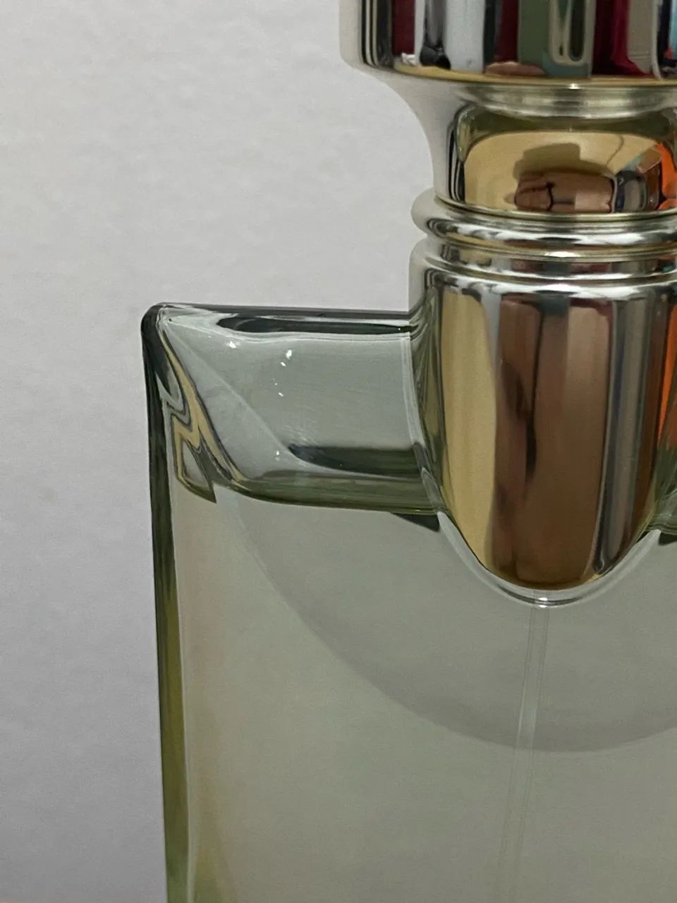 Perfume Bvlgari Pour Homme Eau de Parfum Original - Foto 2