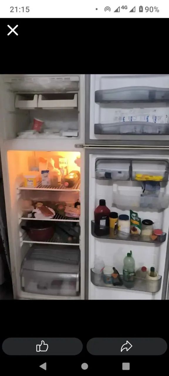 Geladeira  - Foto 2
