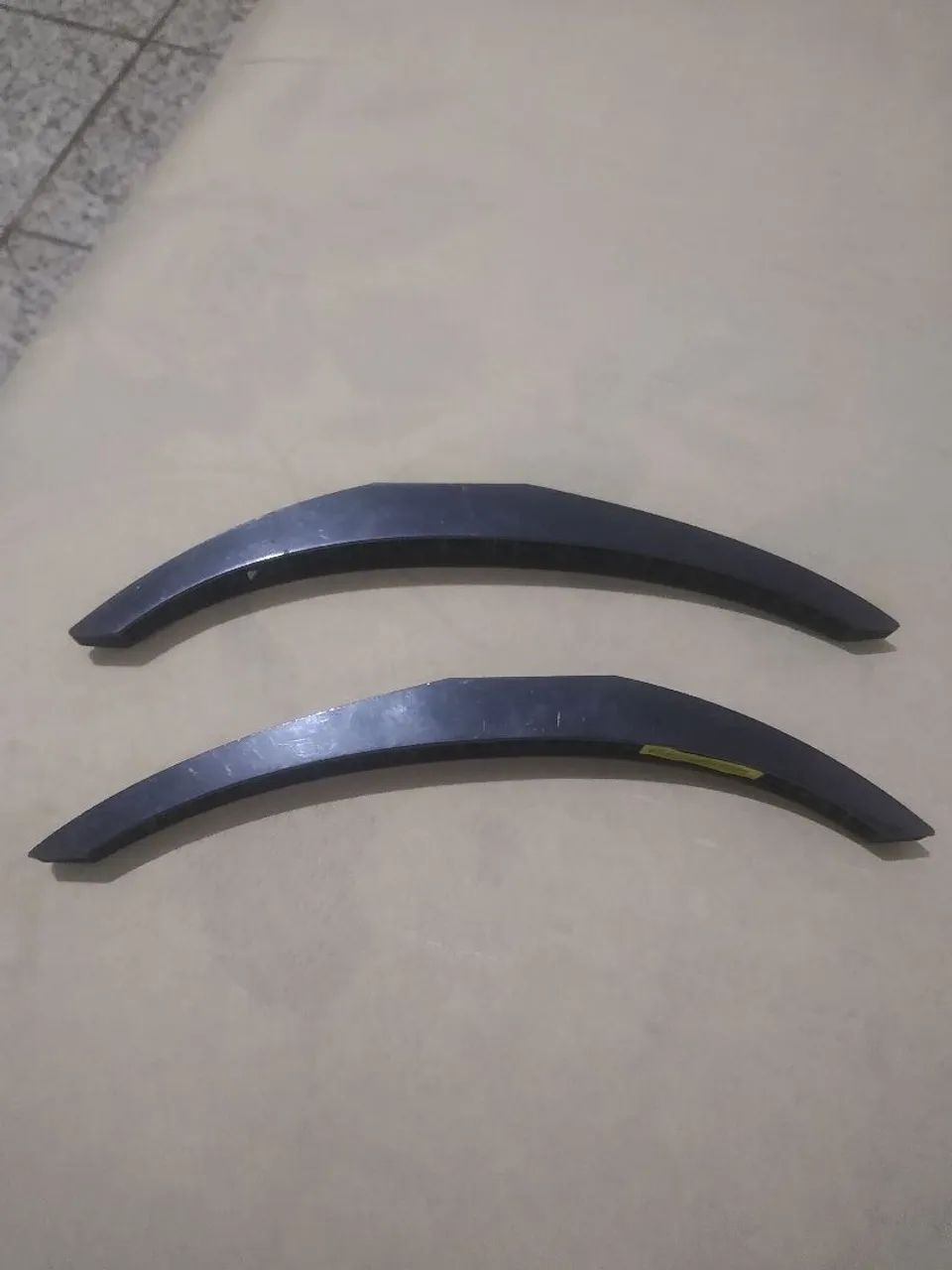 Pezinho de tv AOC 32S5135 (modelo de 32 polegadas)AOC 43S5134 (modelo de 43 polegadas