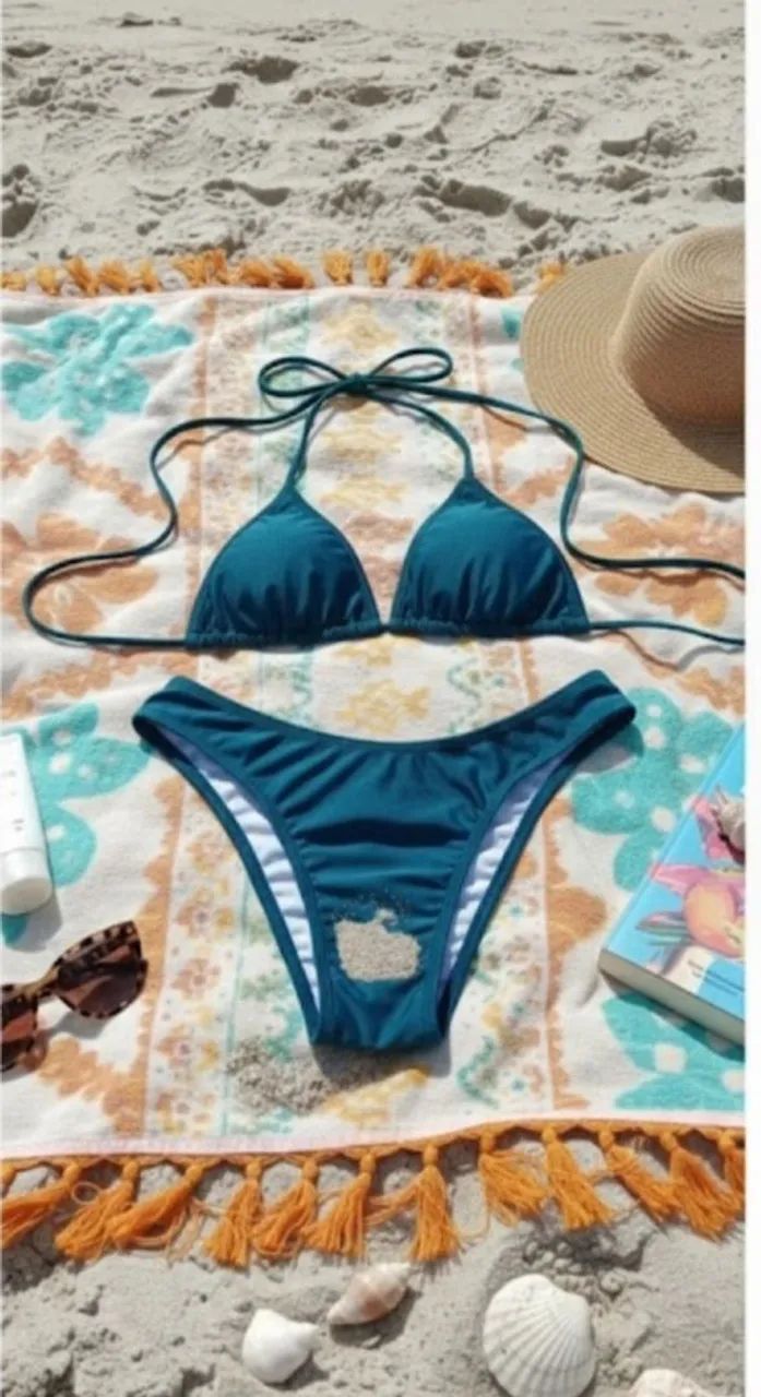 Biquínis e conjuntos - Foto 3