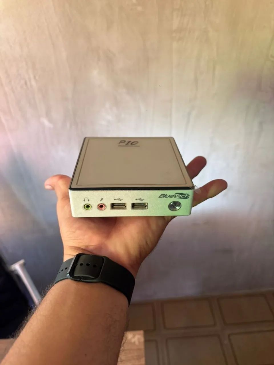 Mini PC computador  - Foto 2