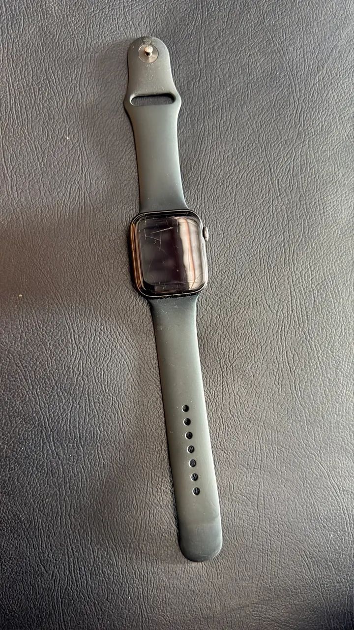 Apple Watch SE 2