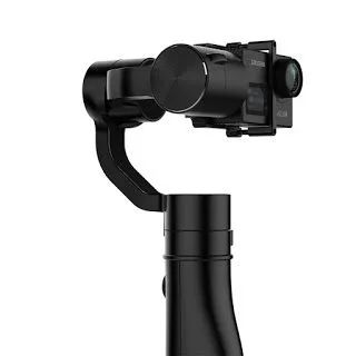 Gimbal SjCam 3 eixos - Foto 3