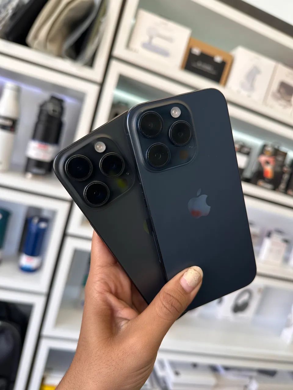 iPhone 15 Pro - 128GB