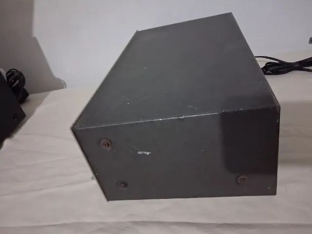 Tape Deck Gradient CD 4000 - Foto 3
