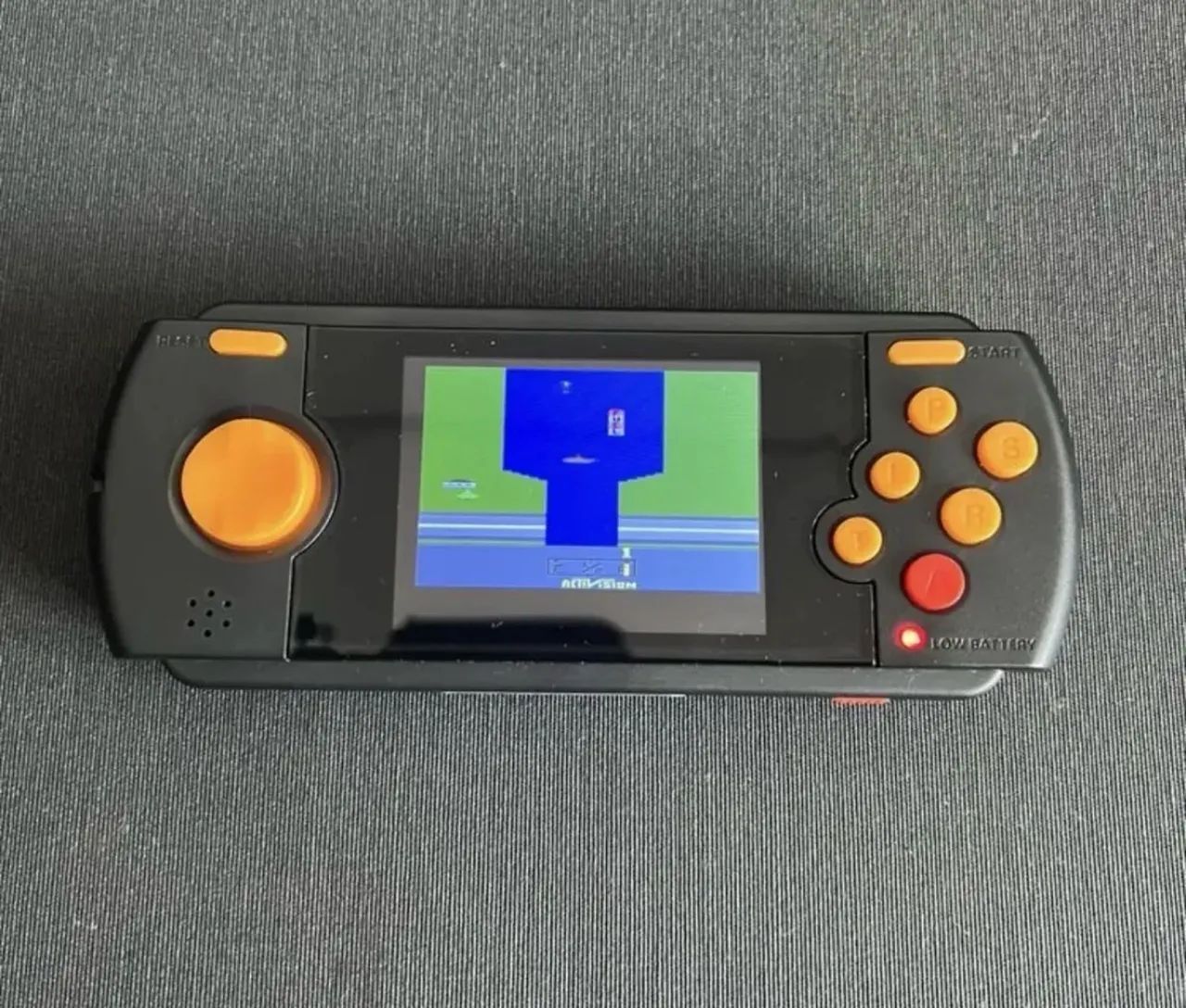 Atari Flashback Portátil  - Foto 2
