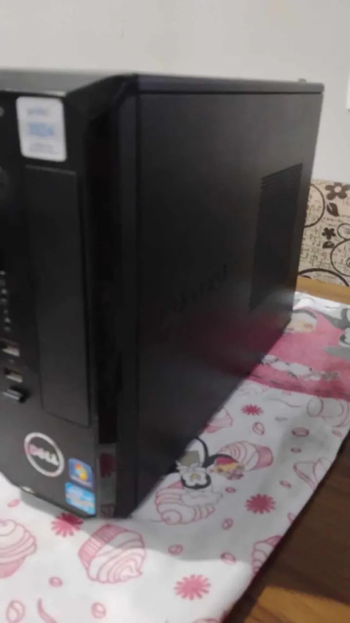 CPU Dell Vostro  - Foto 2