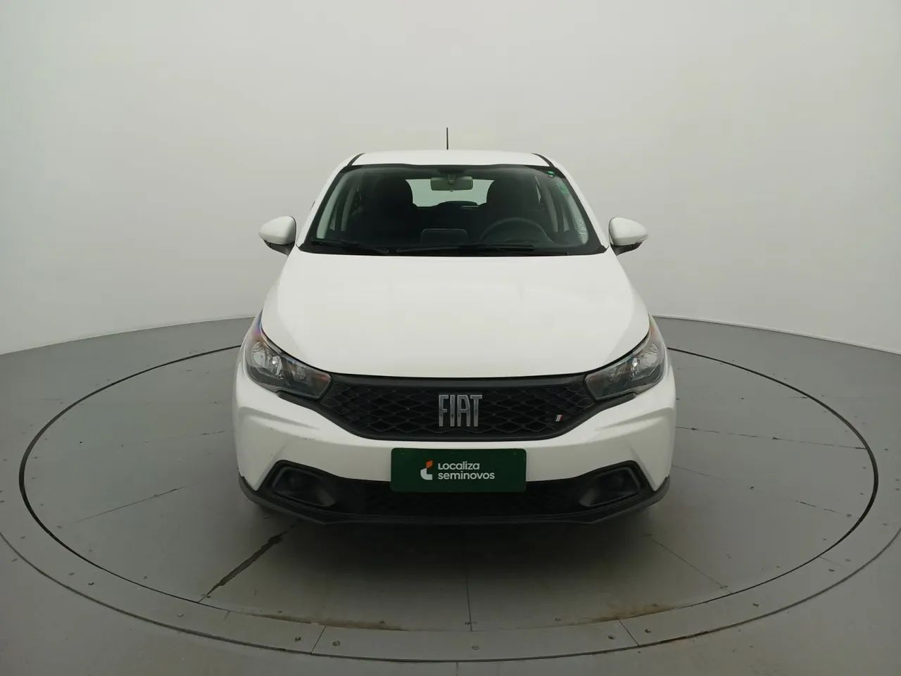 Fiat Argo Drive 1.0 Firefly, foto 8 de 18