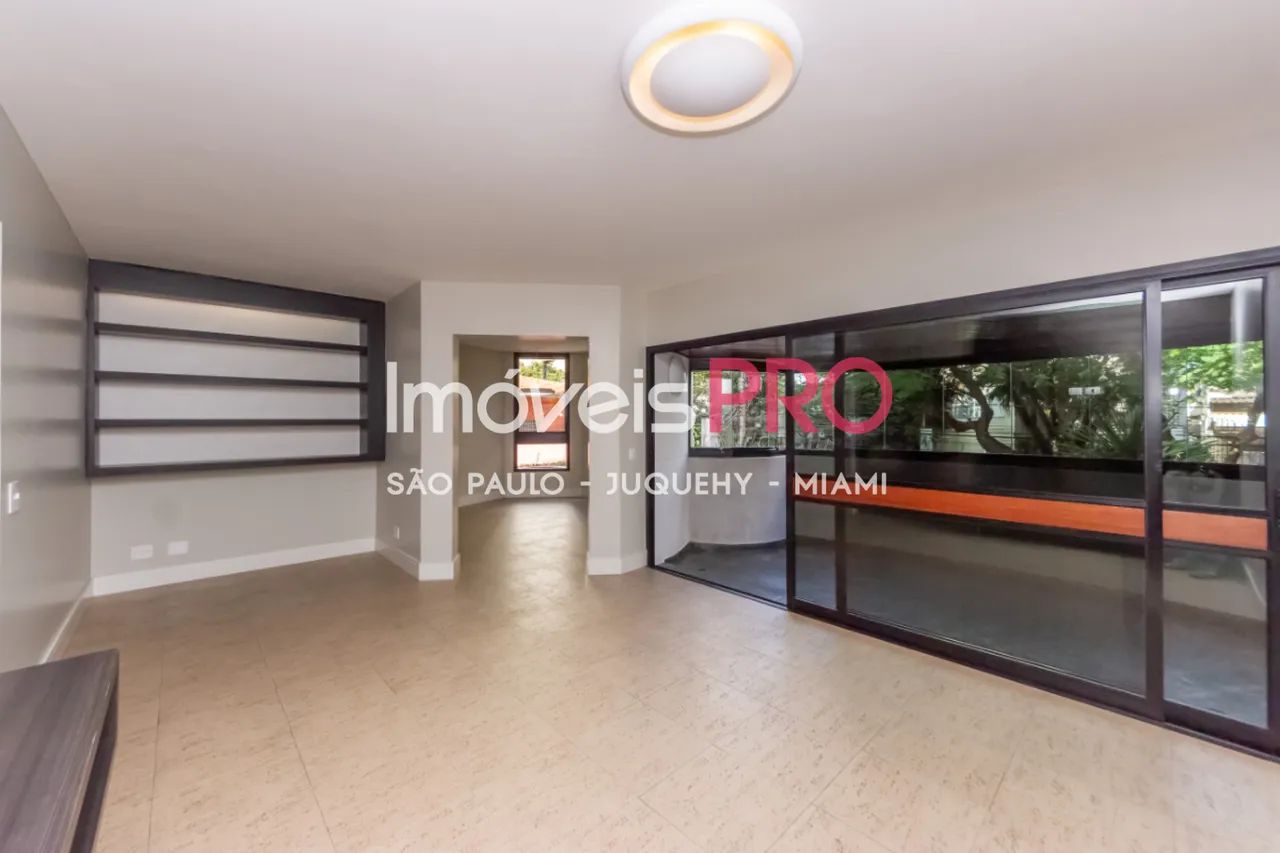 Apartamento, Moema Pássaros - São Paulo - Foto 3