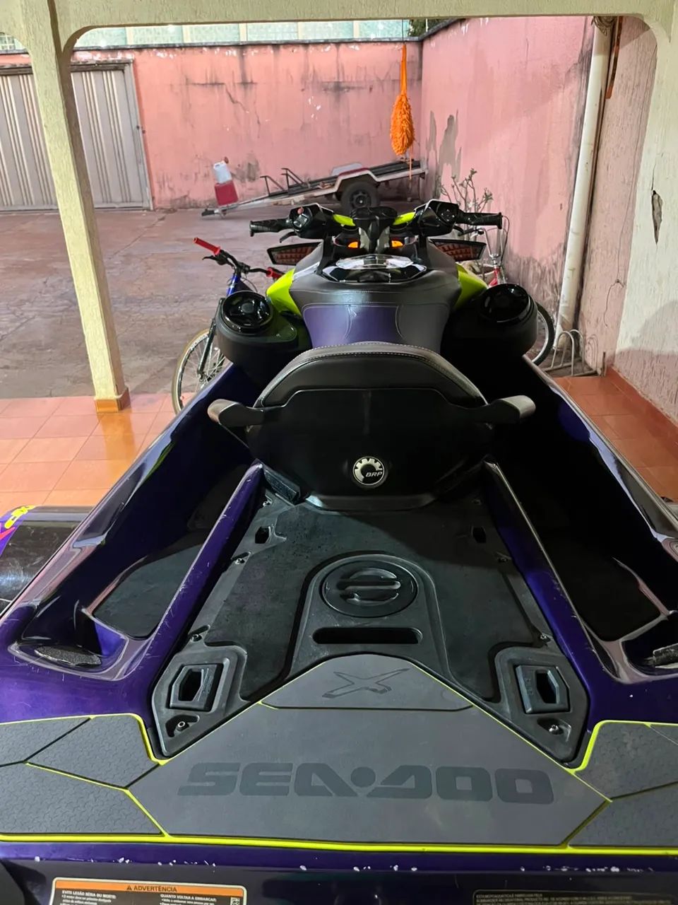 Jet Ski 2022 Rxp 300 