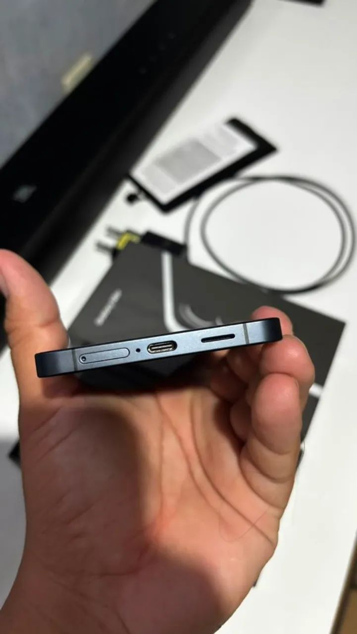 S26 plus 512GB - Foto 4