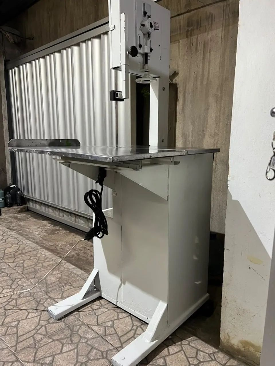 Serra frigorifica G.Paniz - Foto 4