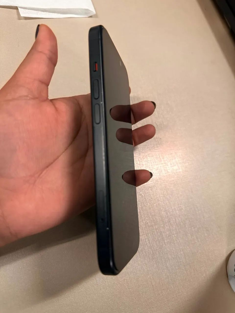 iPhone 15 