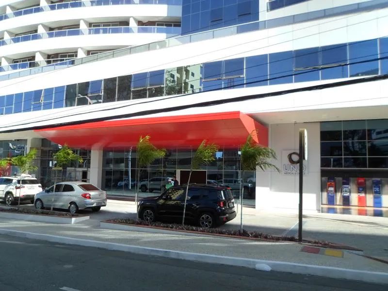 GARAGEM para alugar na cidade de FORTALEZA-CE