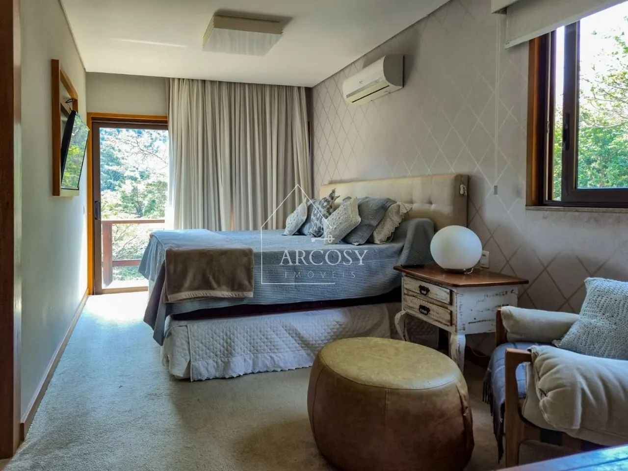 Excelente casa em Araras - Foto 5