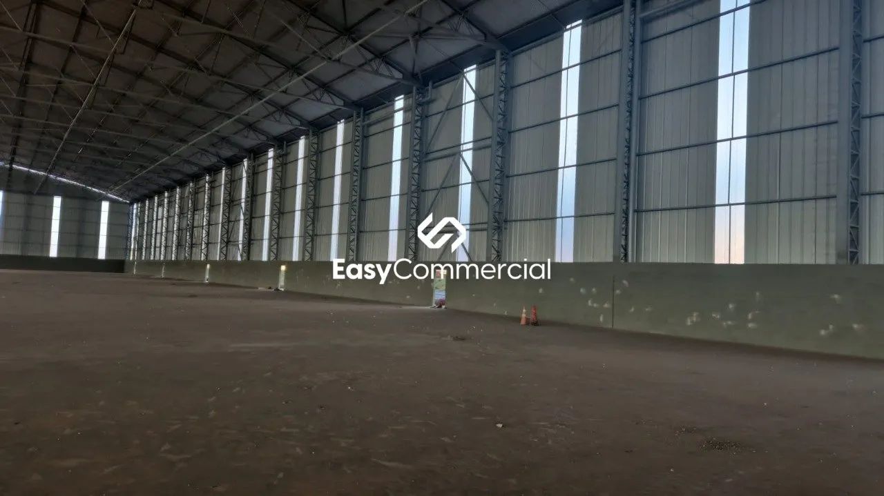 Galpão de 30.000 m² em Uberlândia - Foto 3
