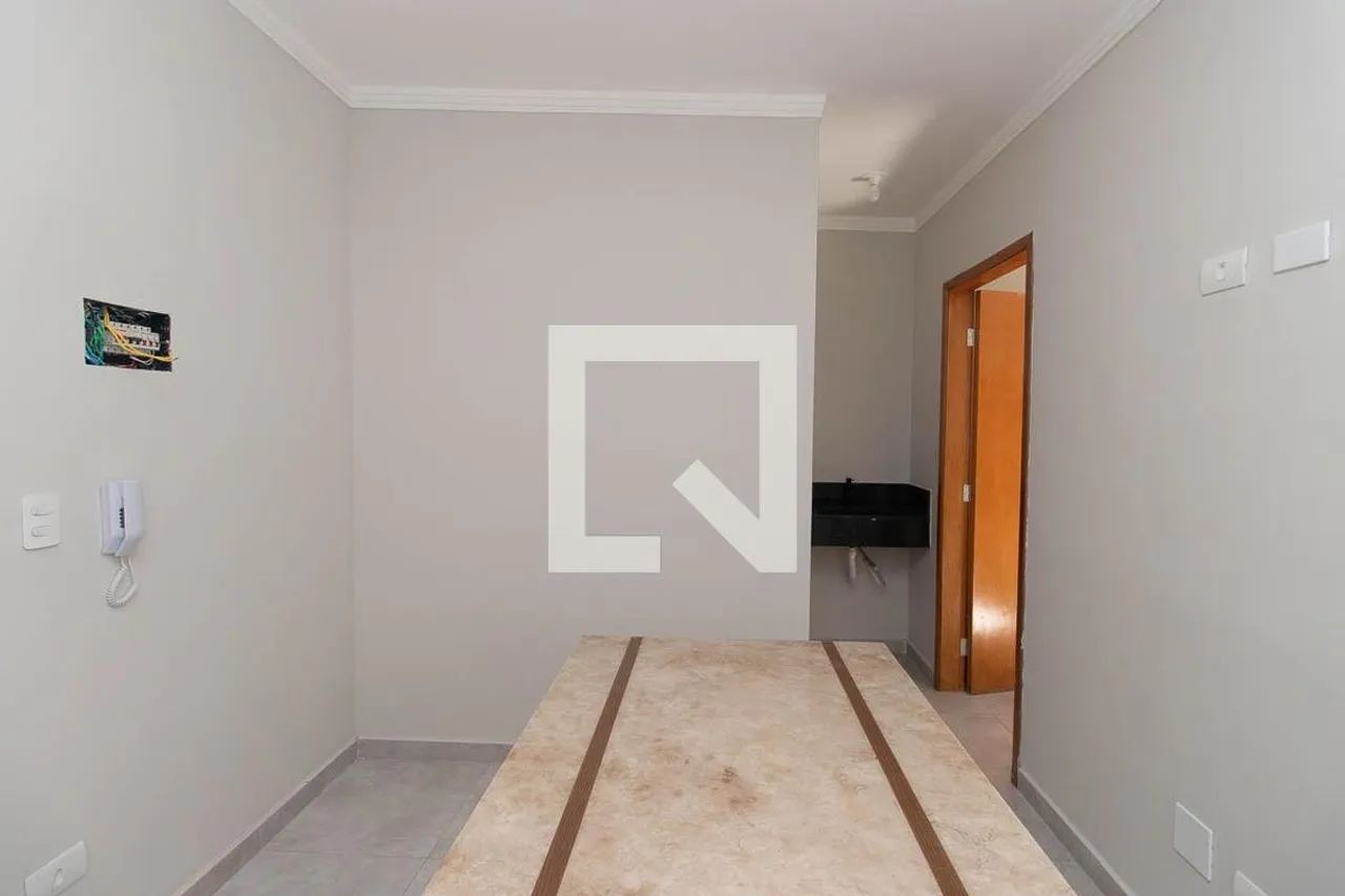 Apartamento à Venda - Vila Gustavo, 1 Quarto, 29 m2 - Foto 4