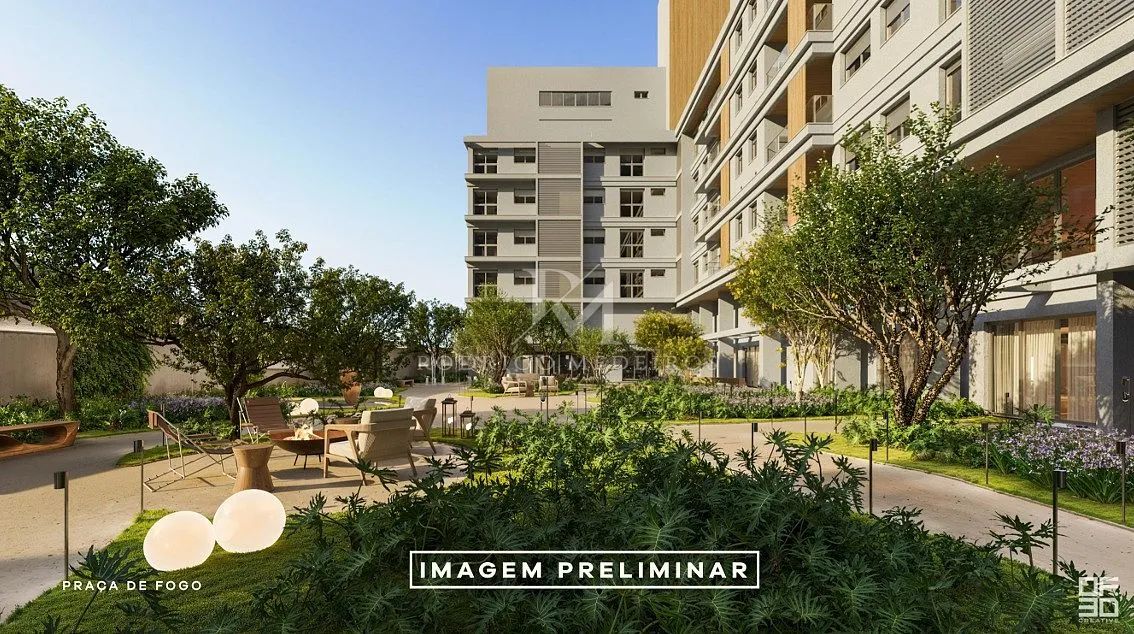 Apartamento 2 Suítes - Praia Brava, Florianópolis-SC