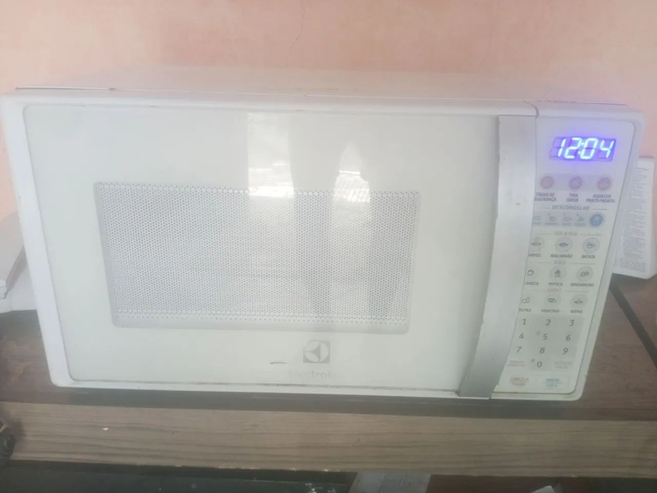 Microondas  - Foto 5