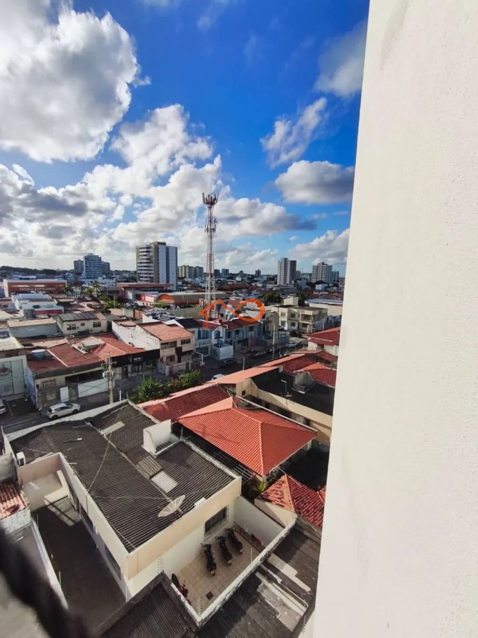 Apartamento mobiliado para alugar no Edifício Skorpios no Bairro Salgado Filho - Foto 5