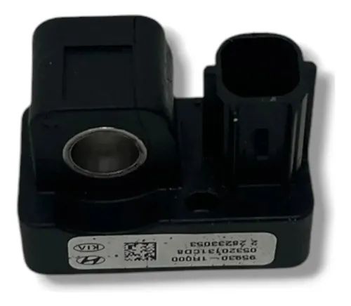Sensor Impacto Hyundai Veloster 2011 2012 2013 2014 2015 - Foto 4