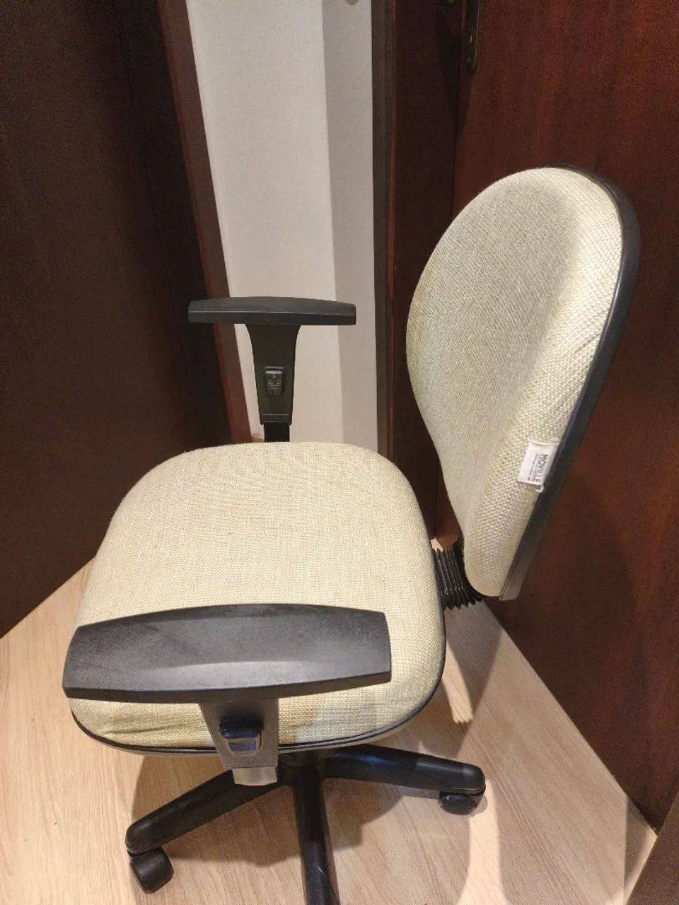 Cadeira Executiva  - Foto 2