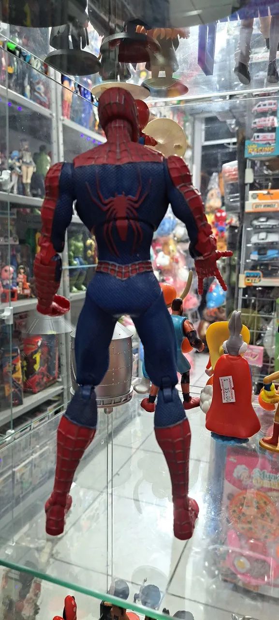 Homen aranha  - Foto 3